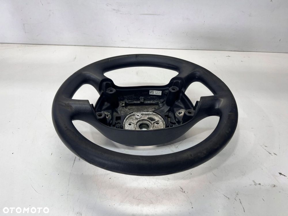 KIEROWNICA 4 RAMIENNA PLASTIKOWA AUDI A3 8P A4 B7 8P0419091C 6PS 1/25 - 2