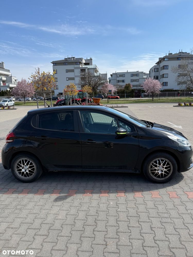 Peugeot 208 1.2 PureTech Access - 2