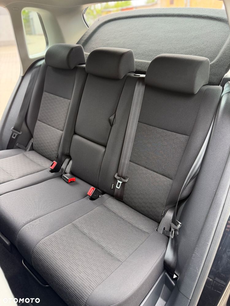 Volkswagen Tiguan 1.4 TSI BlueMotion Technology Exclusive - 12