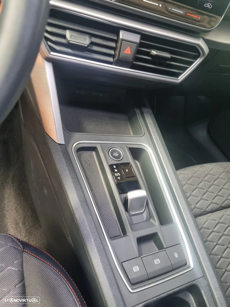 SEAT Leon ST 1.5 TSI e-Hybrid FR DSG - 12
