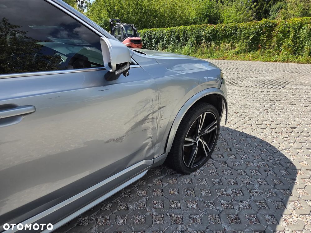 Volvo XC 90 T6 AWD R-Design 7os - 30