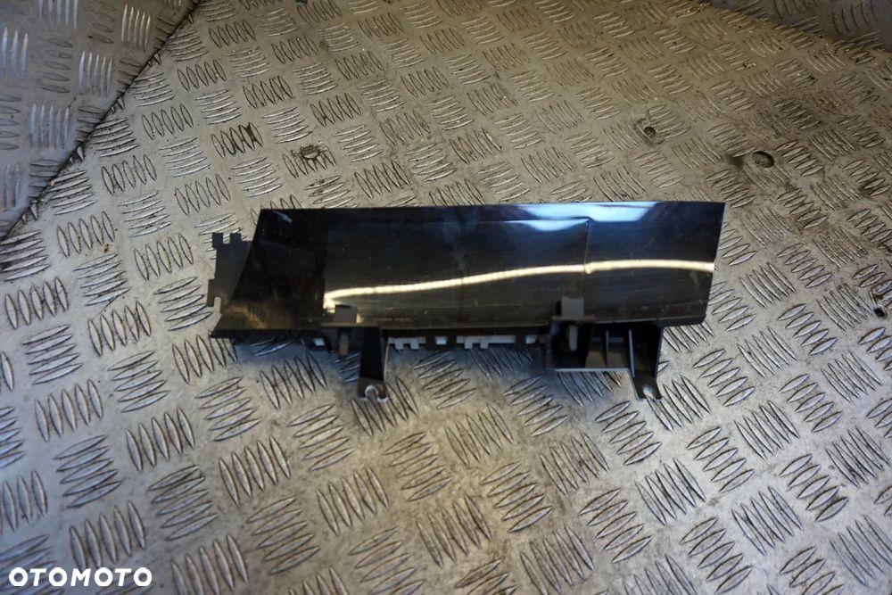 WYŚWIETLACZ RADIA ZEGAREK CIVIC VIII 39710-SMG-G01 HONDA 2006-2010 - 2