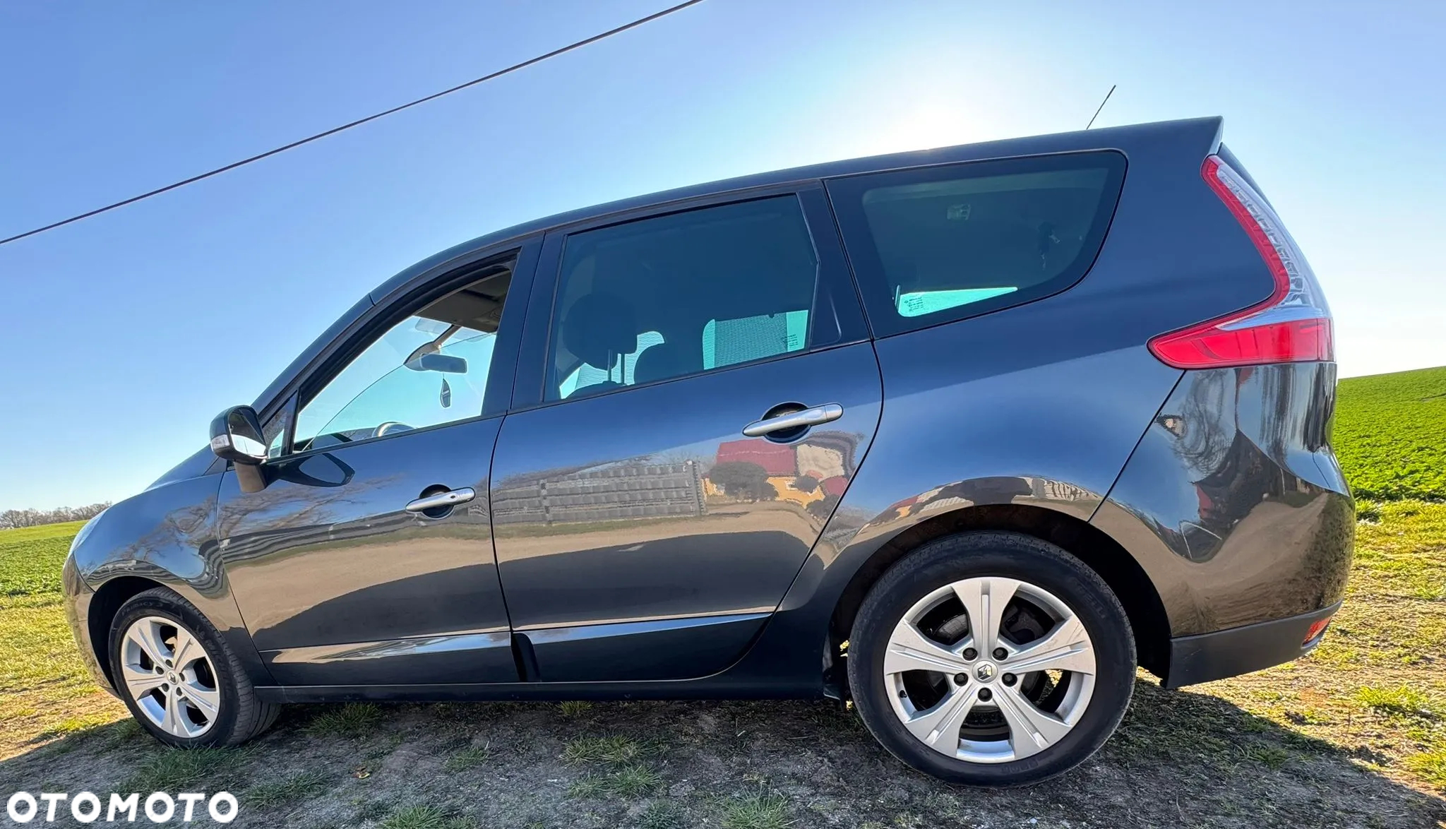 Renault Grand Scenic - 3