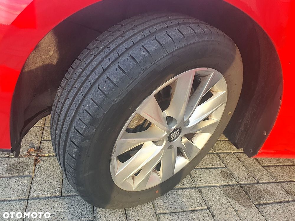 Seat Leon 1.5 TSI Style - 17