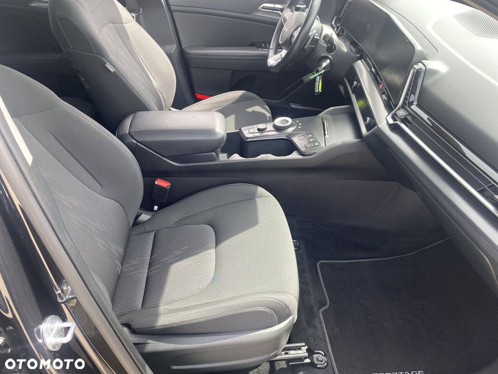 Kia Sportage - 16
