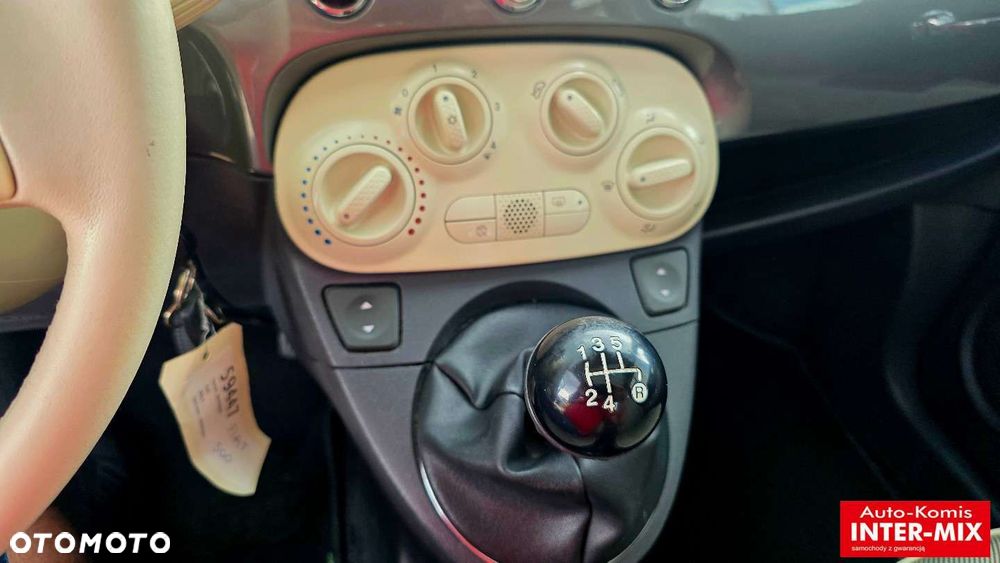 Fiat 500 - 29