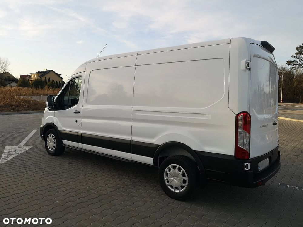 Ford Transit - 4