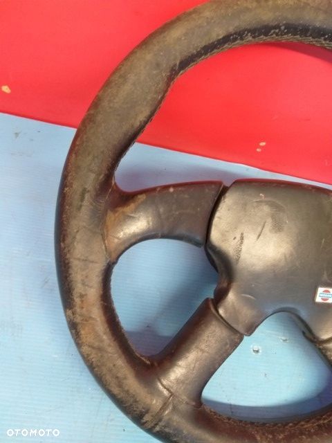 Nissan Ative kierownica pod nabę - 2