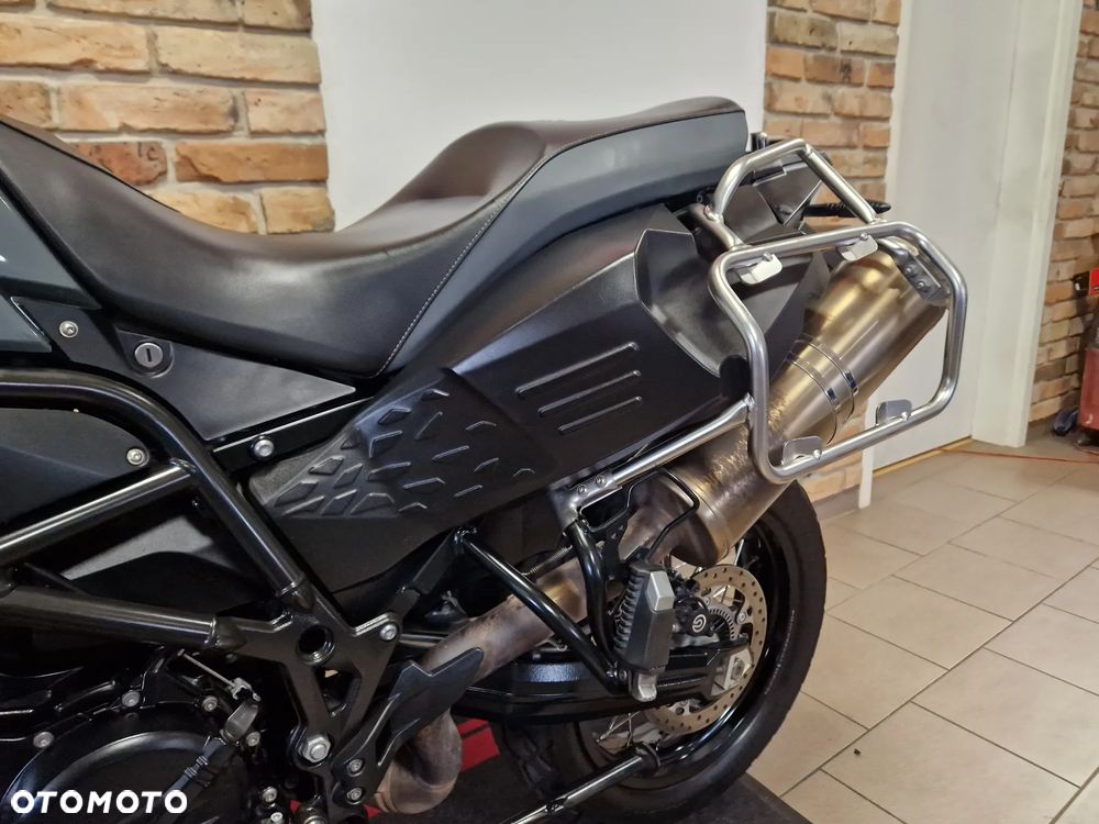 BMW GS - 18