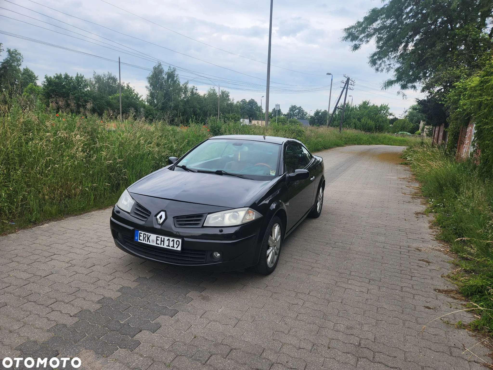 Renault Megane - 24