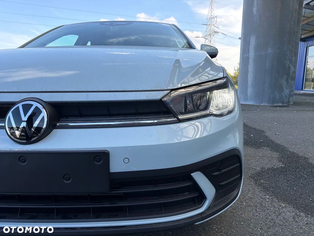 Volkswagen Polo 1.0 TSI Pure - 22