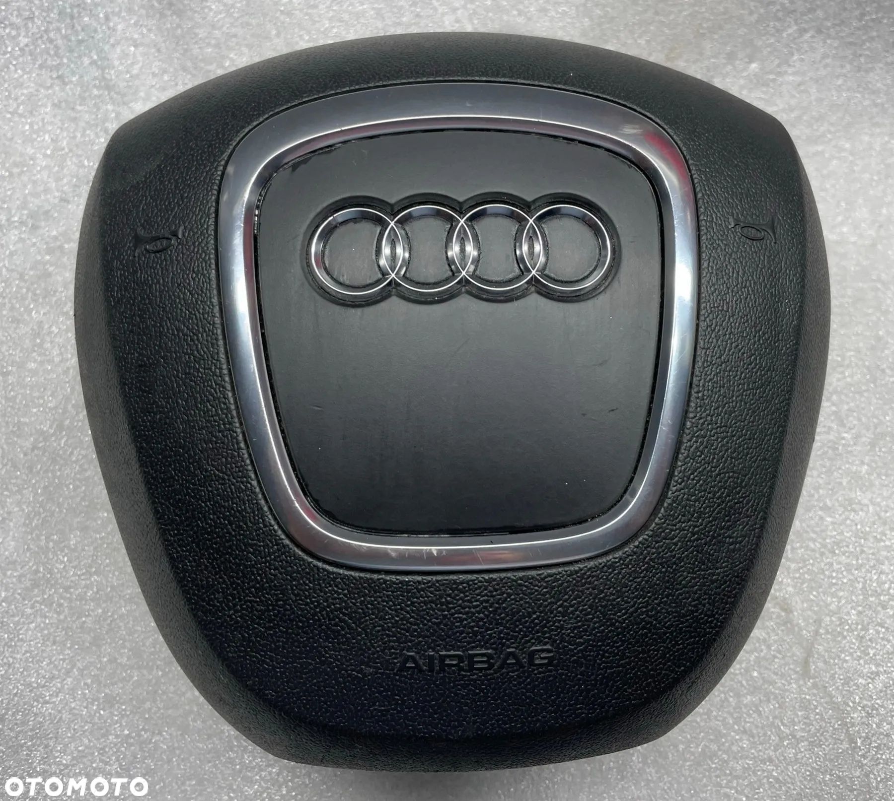 Audi A4 B8 8K A5 8T poduszka powietrzna kierowcy trzyramienna airbag kierownicy - 1
