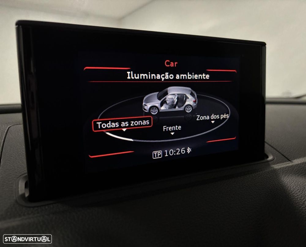 Audi A3 1.6 TDI S-line - 19