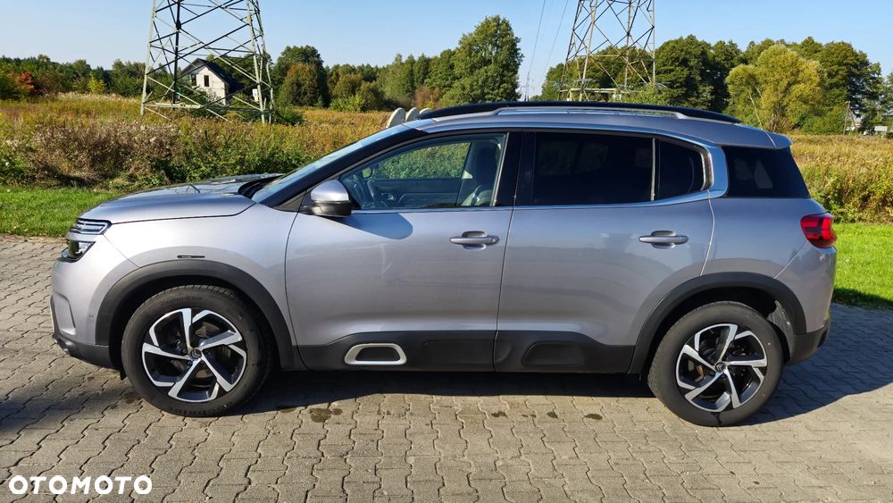 Citroën C5 Aircross 1.5 BlueHDi Shine - 7