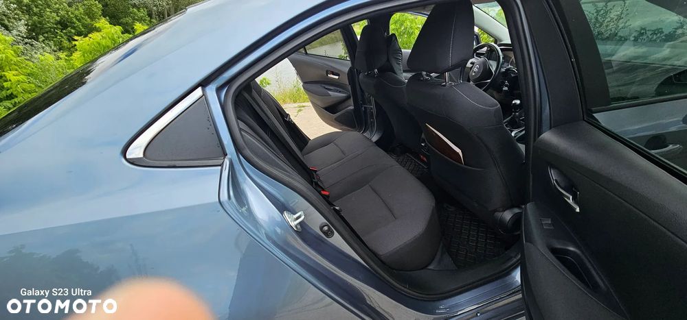 Toyota Corolla 1.6 Comfort - 2