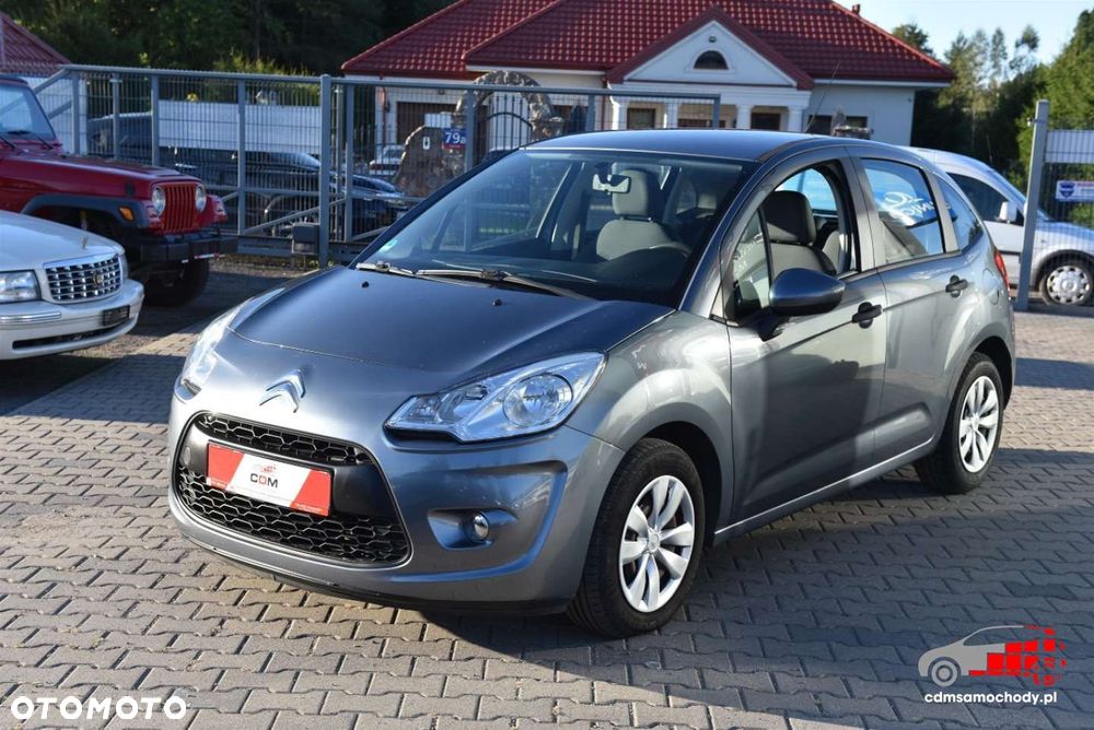 Citroën C3 - 6