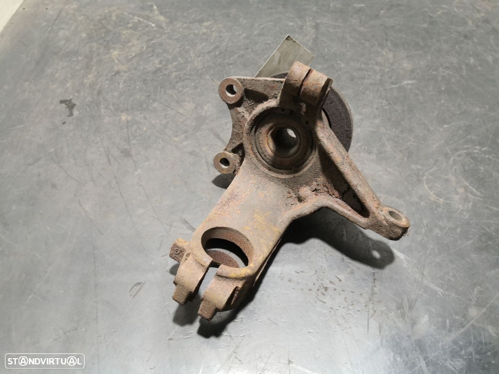 Manga De Eixo Esq Peugeot 206 Hatchback (2A/C) - 1