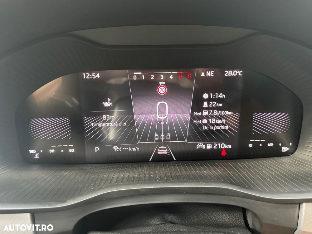 Skoda Kodiaq 2.0 TDI DSG Selection - 23