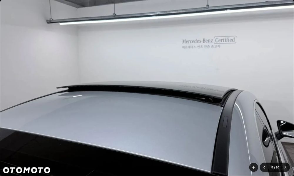 Mercedes-Benz CLA 250 4Matic 7G-DCT Edition 2021 - 13