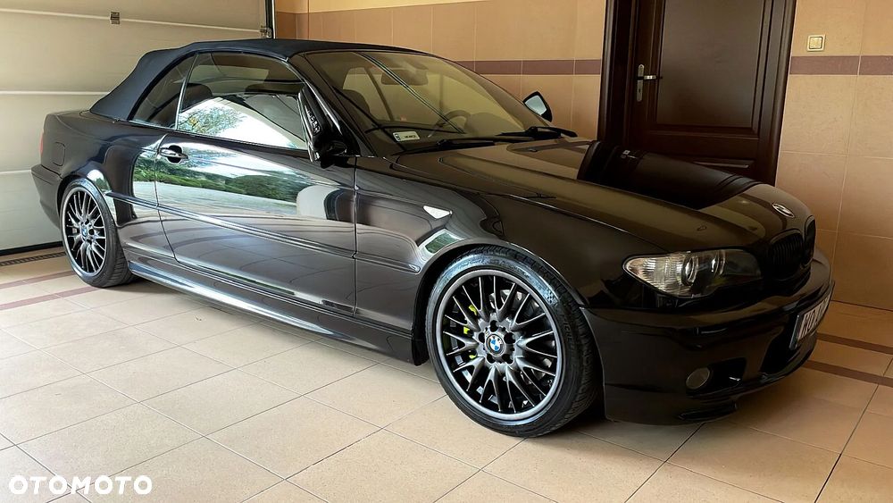 BMW Seria 3 330 Ci Edition Sport - 9