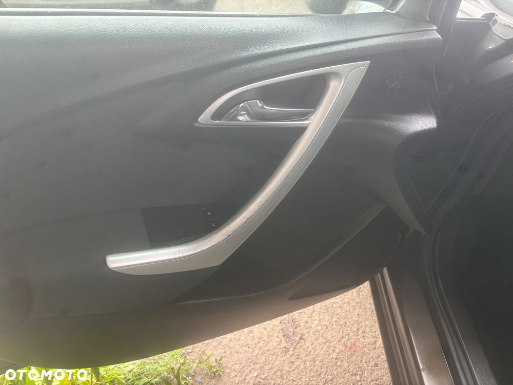 Opel Astra 1.4 Turbo Active - 19