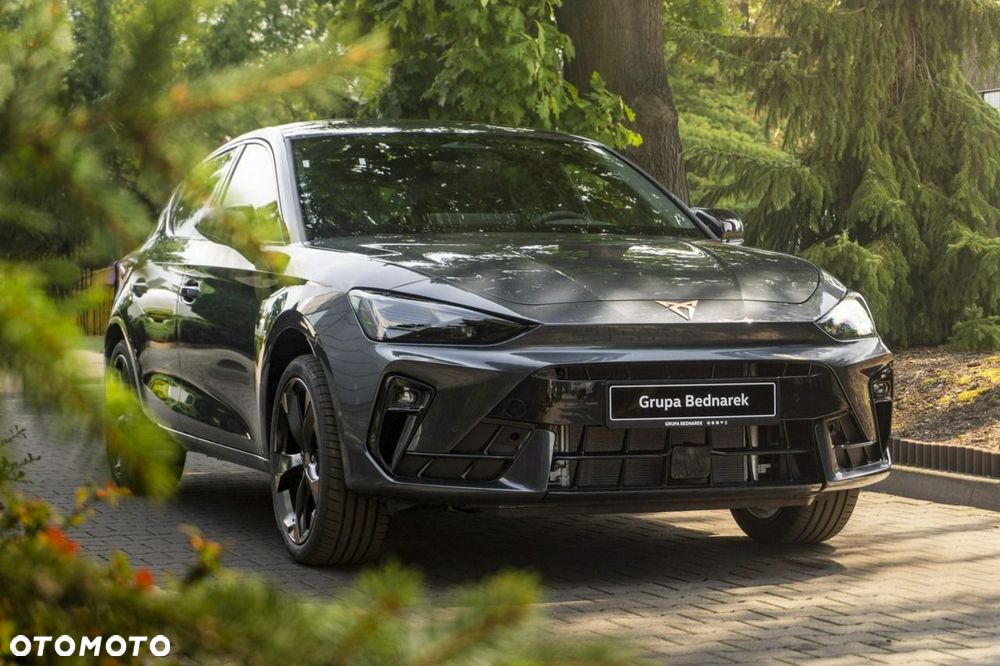 Cupra Leon - 10