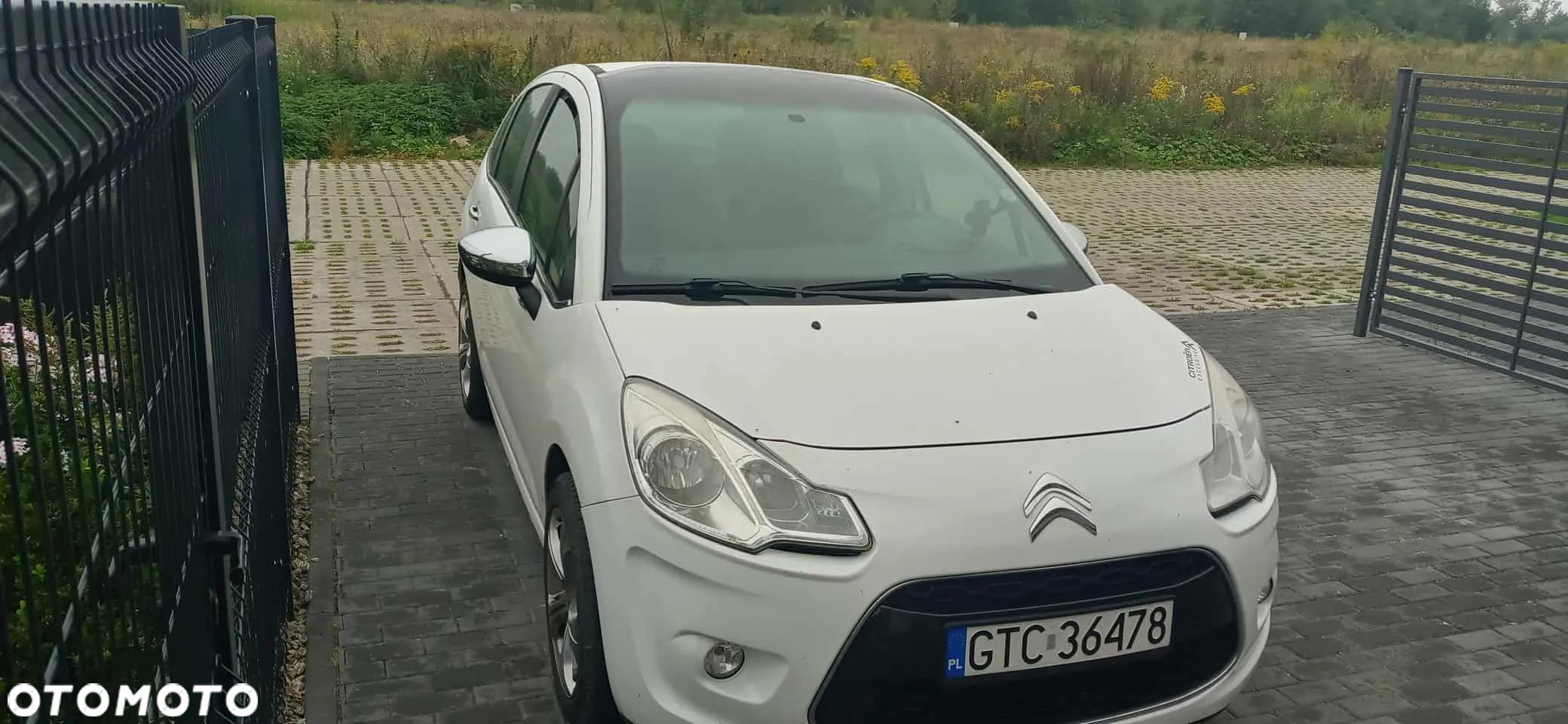 Citroën C3 - 6