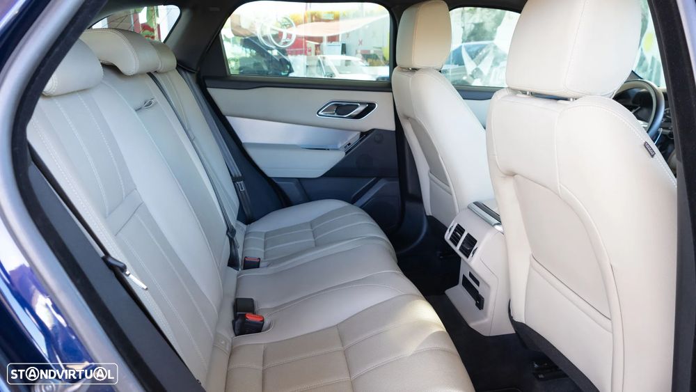 Land Rover Range Rover Velar 2.0 D200 AWD R-Dynamic SE - 13