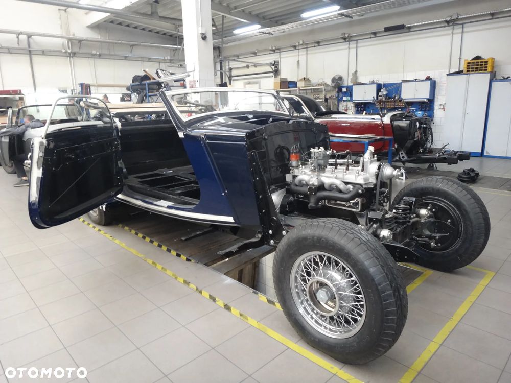 Mercedes-Benz Inny - 23