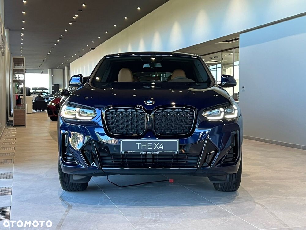 BMW X4 - 4