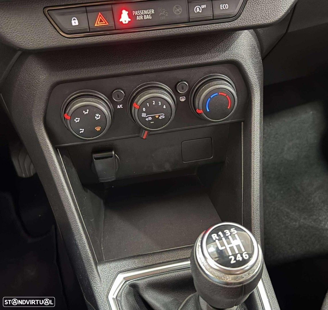 Dacia Sandero 1.0 TCe Stepway Comfort - 14