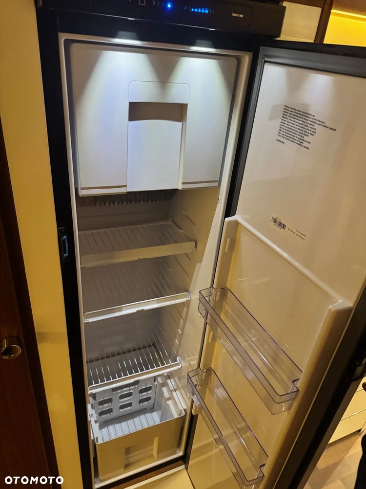 Tabbert Cellini 620 - 18