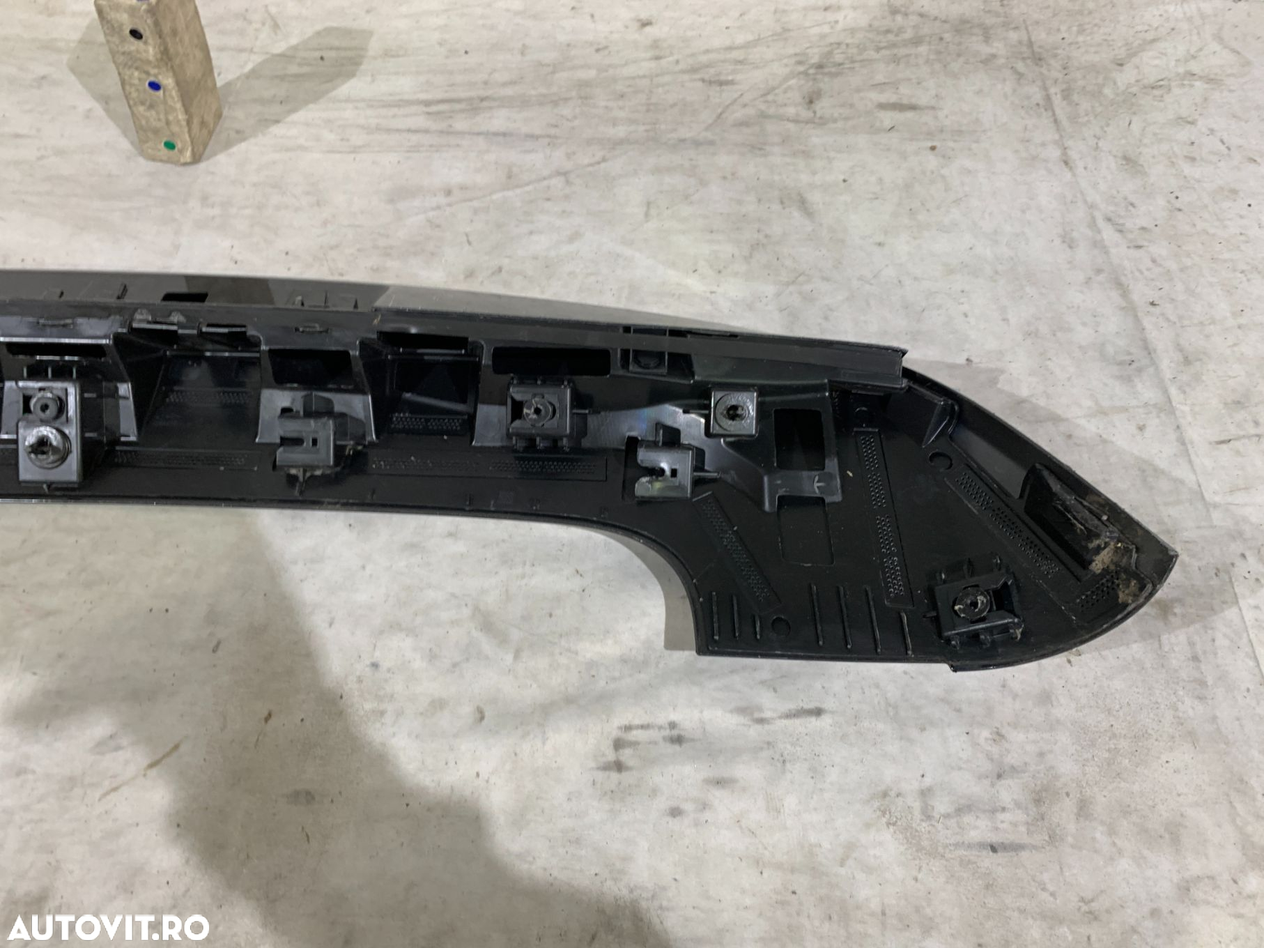Eleron portbagaj, Ford Kuga ST-Line, 2020, 2021, 2022, 2023, 2024, cod origine OE LV4B-S44210. - 6
