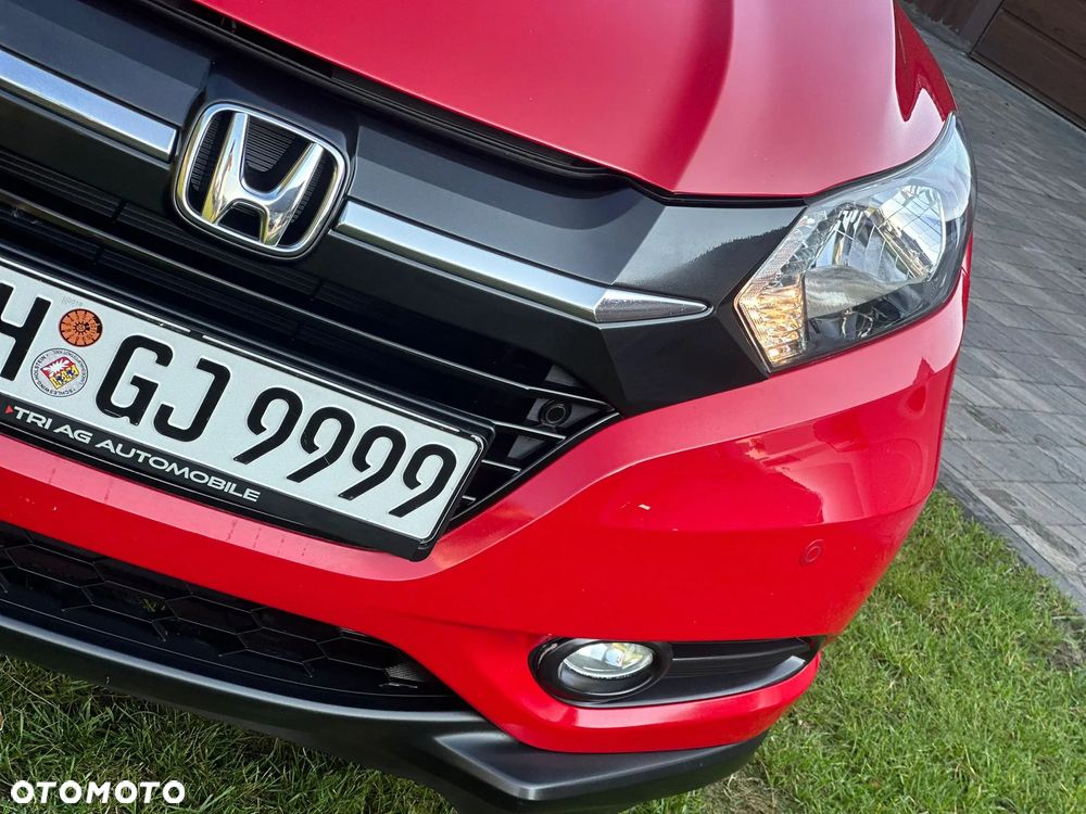 Honda HR-V 1.5 Elegance (ADAS / Connect+) CVT - 14