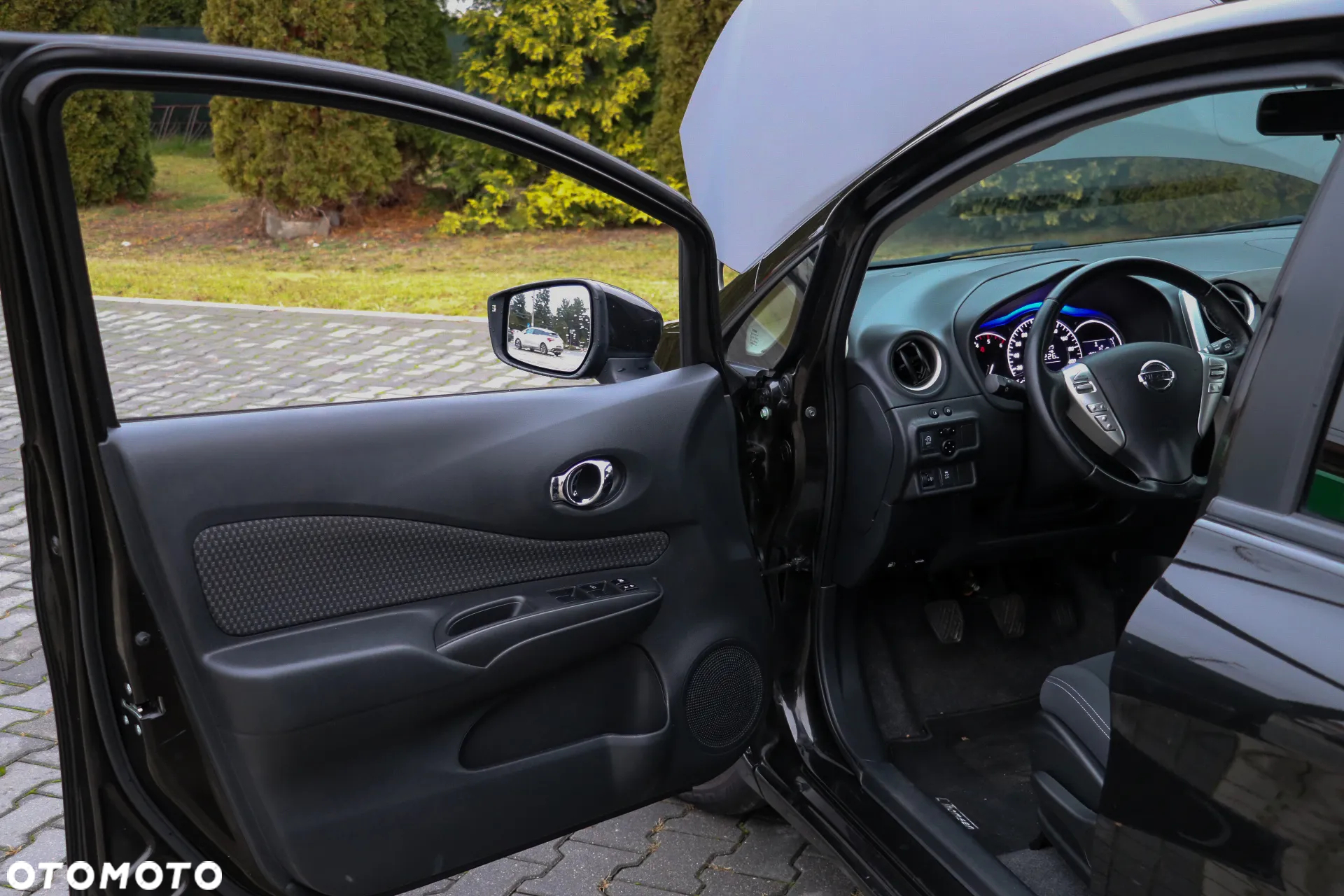 Nissan Note 1.5 dCi Tekna - 29