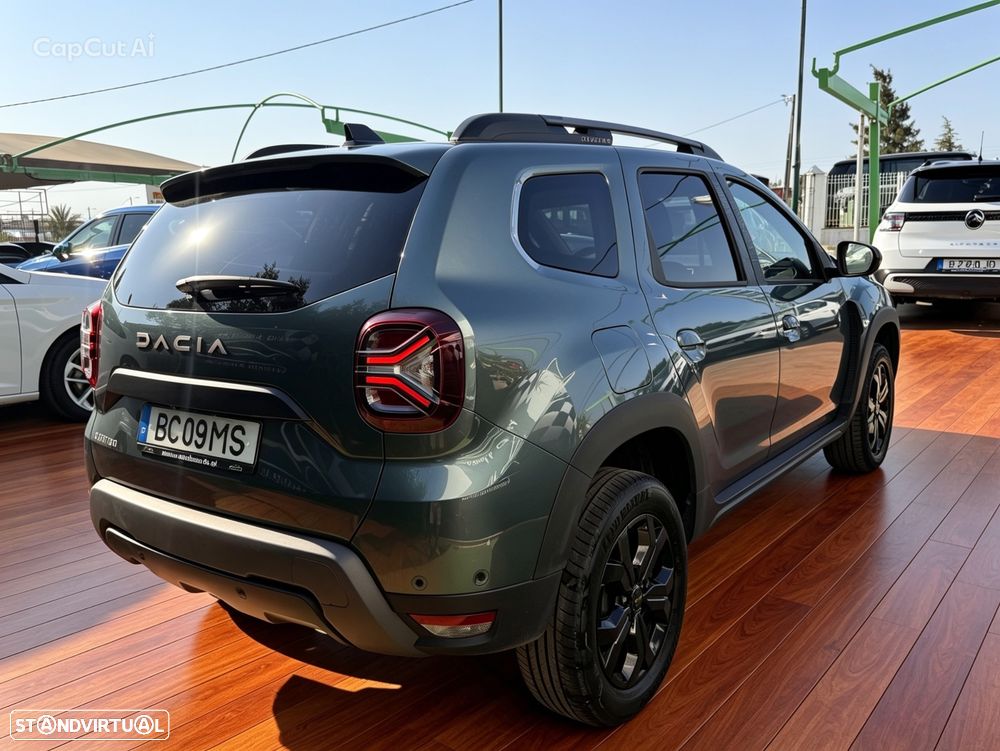 Dacia Duster 1.3 TCe Extreme - 6