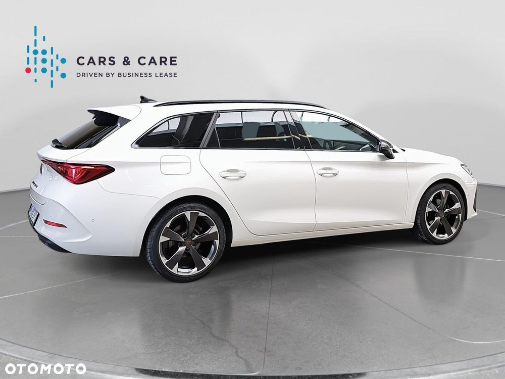 Cupra Leon Sportstourer 1.5 eTSI DSG - 30