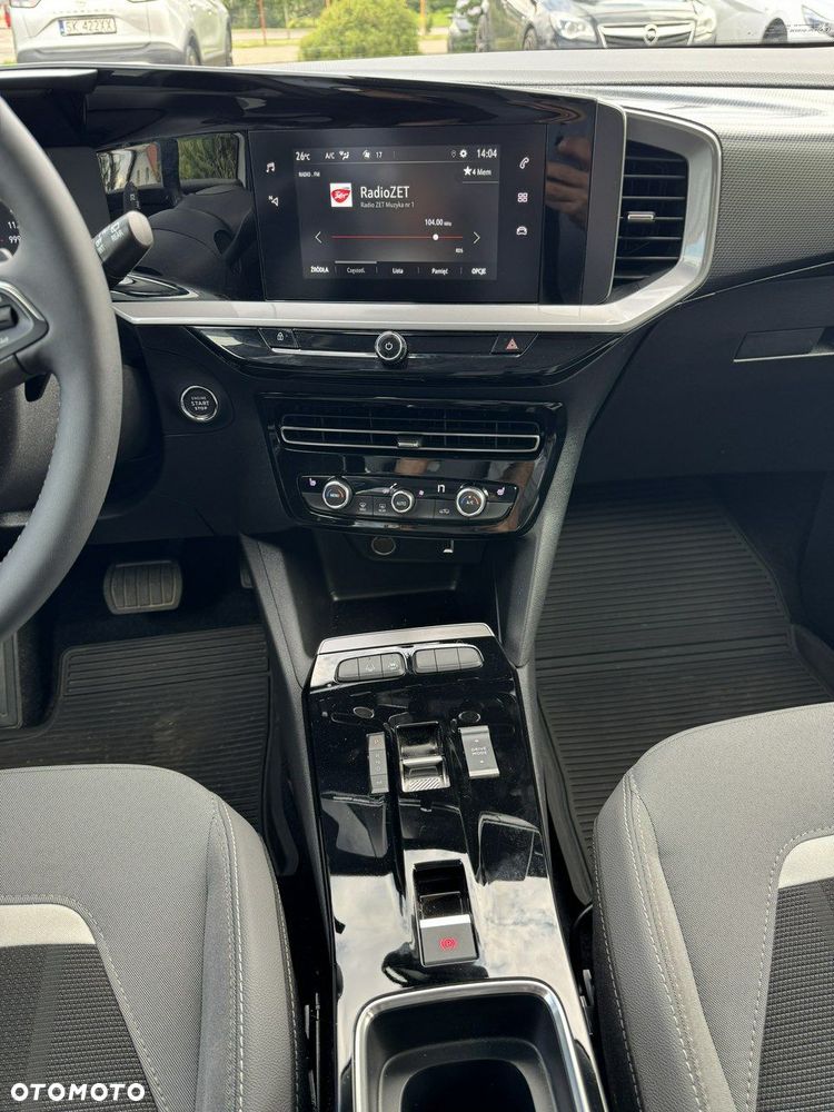 Opel Mokka - 11