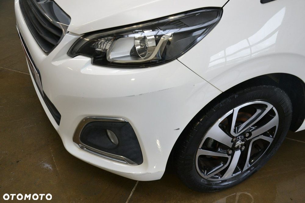 Peugeot 108 - 13