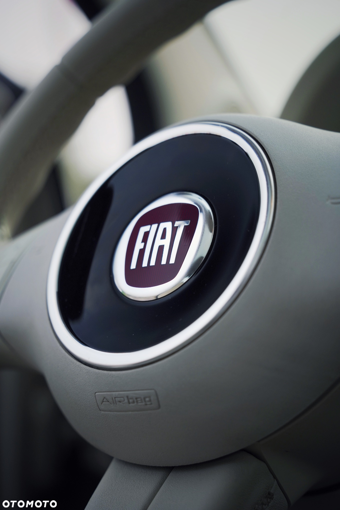 Fiat 500 1.2 8V Lounge - 24