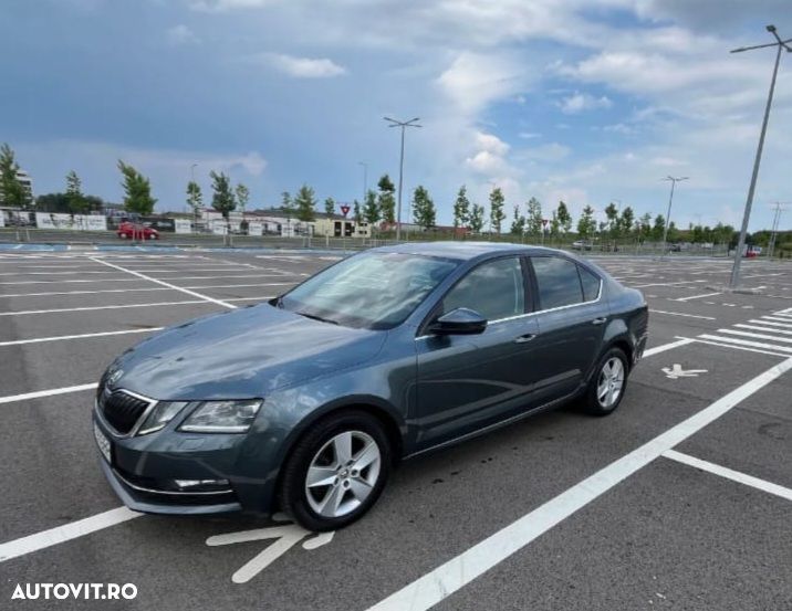 Skoda Octavia 1.0 TSI DSG Style - 4