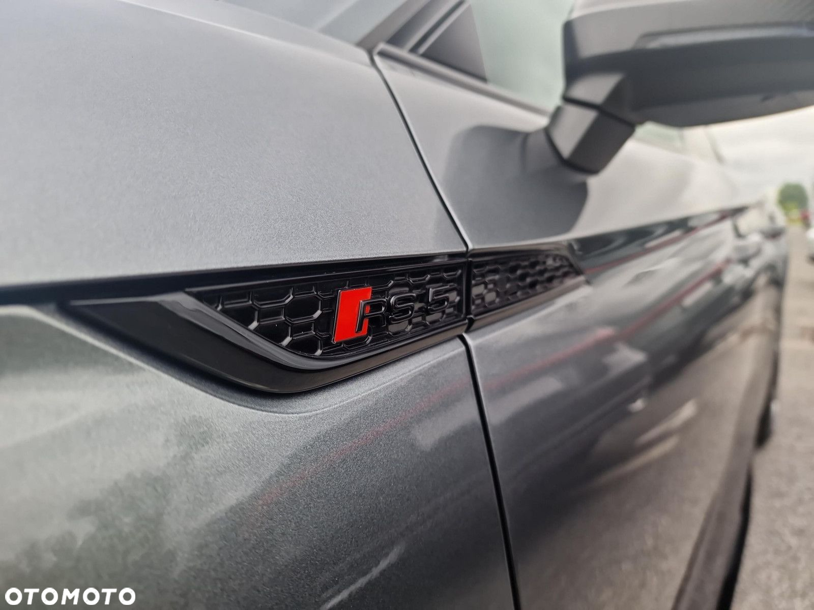 Audi RS5 - 28