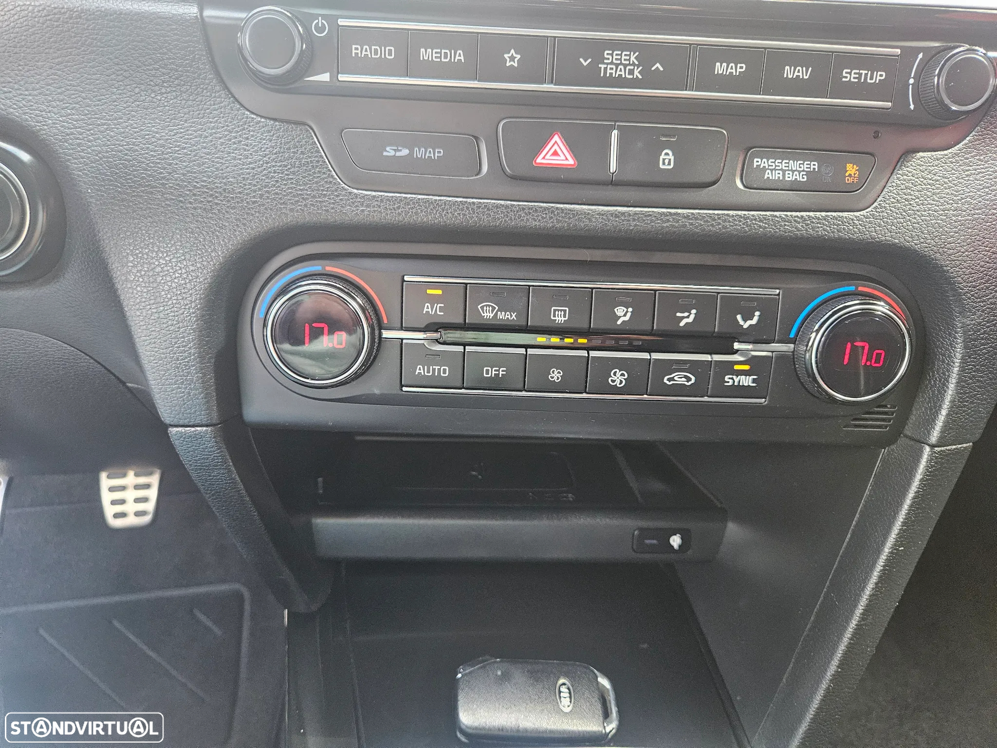 Kia ProCeed 1.0 T-GDI GT Line+SRF - 25
