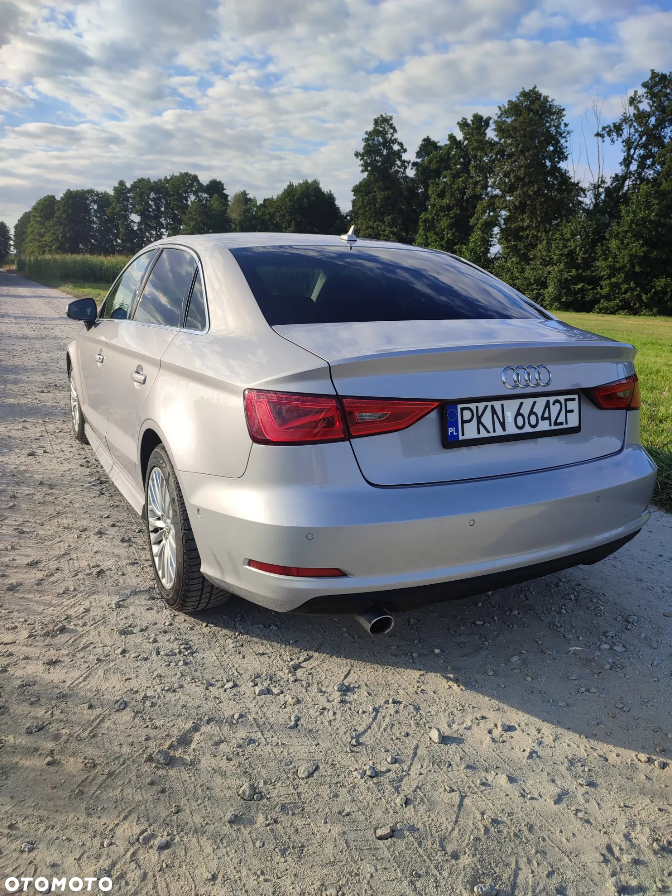 Audi A3 - 5
