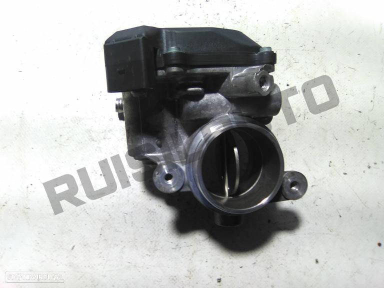 Borboletas De Admissão 0412_8063t Audi A3 Limousine (8v) [2013_ - 2