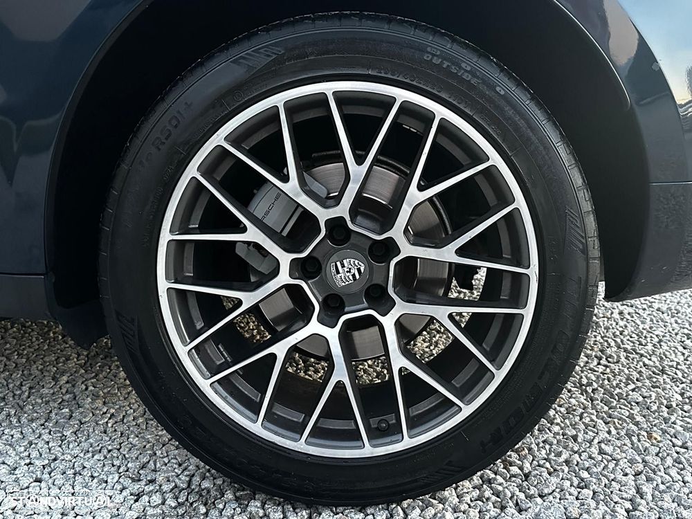 Porsche Macan S Diesel PDK - 7