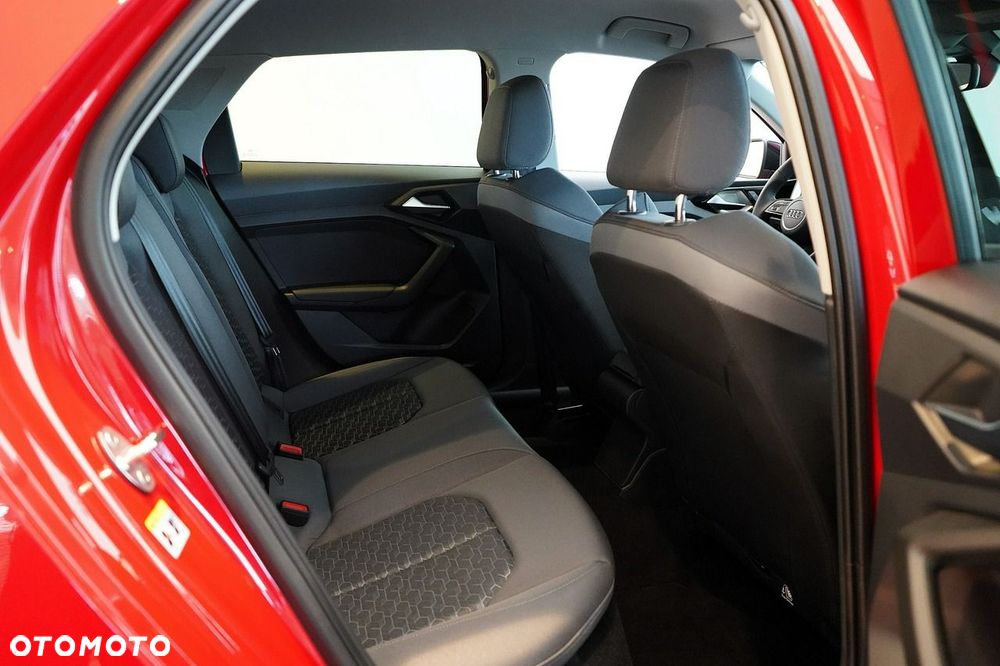 Audi A1 Sportback - 28