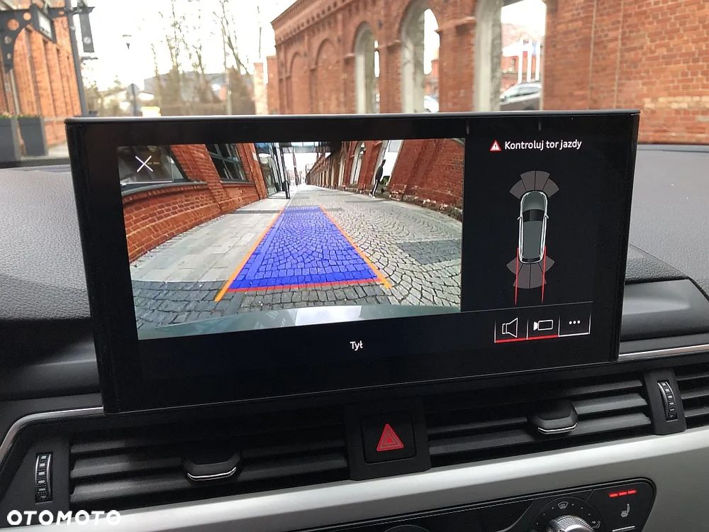 Audi A4 Avant 40 TDI S tronic S line - 15