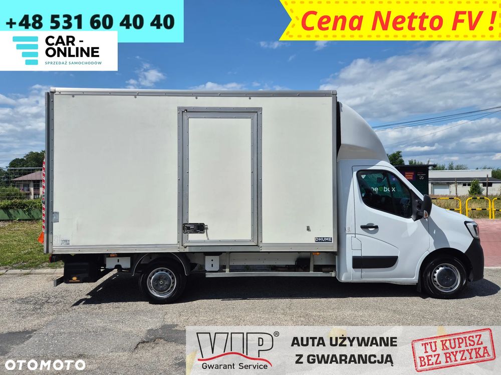Renault Master - 8