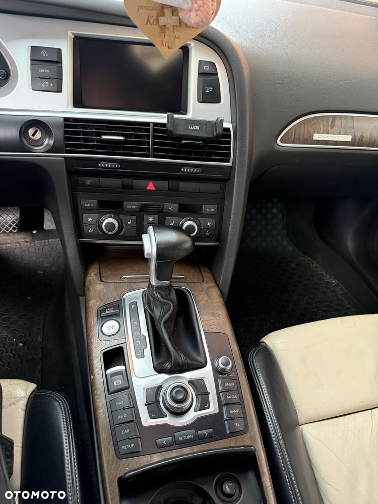 Audi A6 Limousine - 8